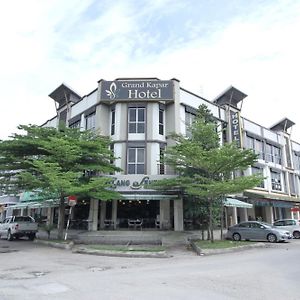 Hotel Zamburger Klang